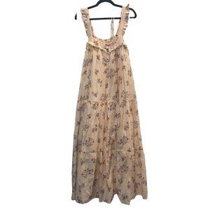 Lali Women's Butterfly Dress